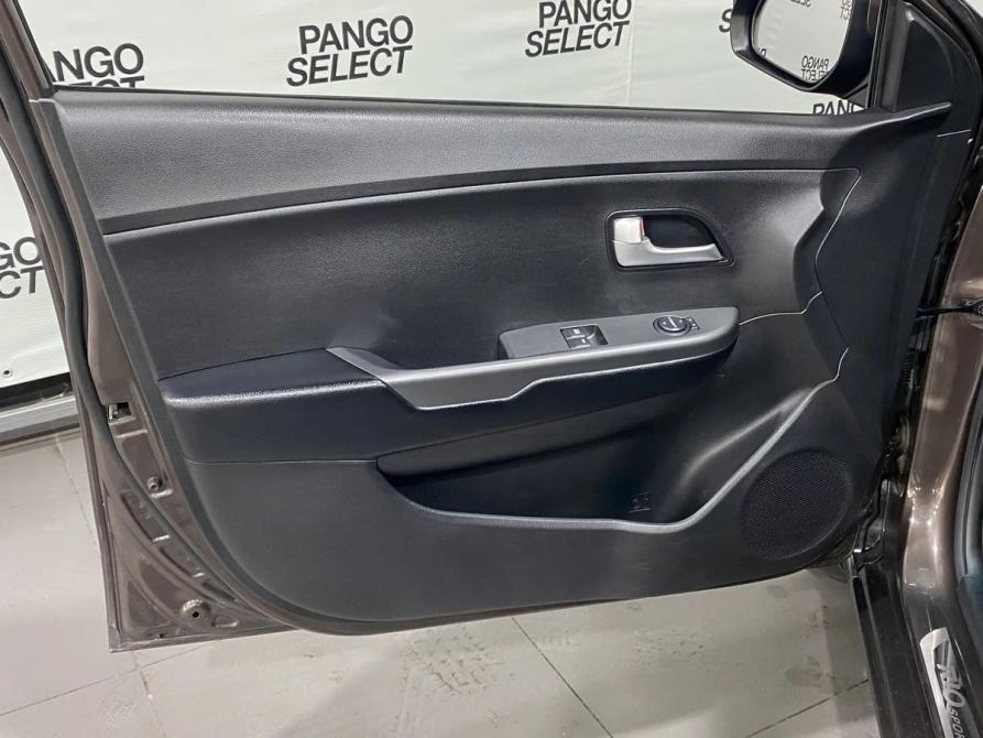 Kia Rio III Рестайлинг Оренбург  - изображение 11