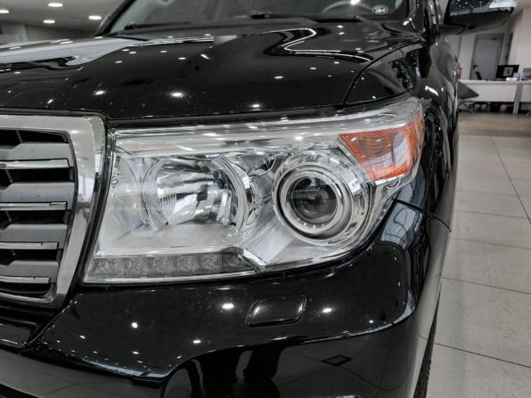 Toyota Land Cruiser 200 Series Рестайлинг 1 с пробегом 2012 года, цена 3 450 000 рублей, 235031 км, внедорожник, Автокод Объявления