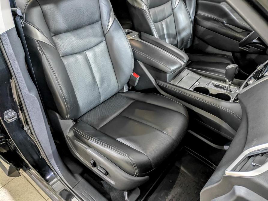 Nissan Murano III (Z52) Химки  - изображение 24