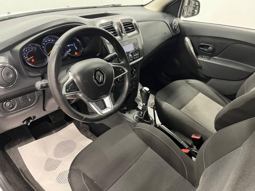 Renault Sandero II Рестайлинг Санкт-Петербург  - изображение 16