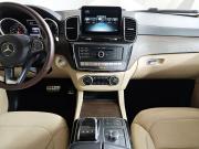 Mercedes-Benz GLE Coupe I (C292) Москва  - изображение 35