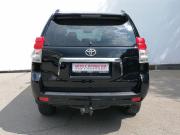Toyota Land Cruiser Prado 150 Series Москва  - изображение 27