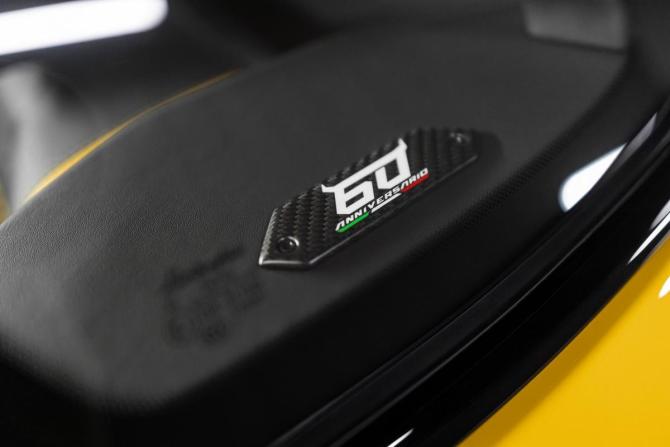 Новый Lamborghini Urus I Рестайлинг 2025 года, цена 43 599 200 рублей, внедорожник, Автокод Объявления