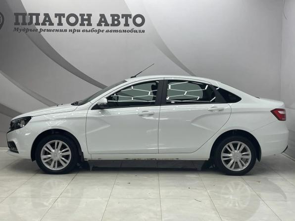 Lada (ВАЗ) Vesta I с пробегом 2018 года, цена 975 000 рублей, 59000 км, седан, Автокод Объявления