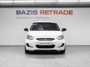 Hyundai Solaris I Тюмень  - изображение 24