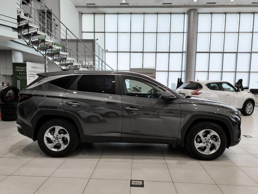Hyundai Tucson IV Казань  - изображение 5