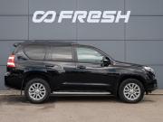 Toyota Land Cruiser Prado 150 Series Рестайлинг 1 Краснодар  - изображение 32