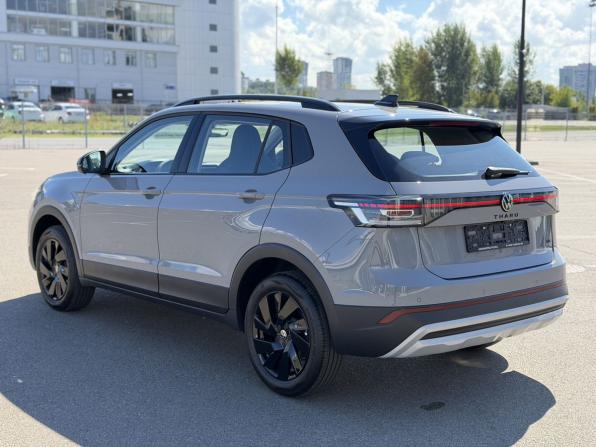 Volkswagen Tharu XR с пробегом 2026 года, цена 2 950 000 рублей, 25 км, внедорожник, Автокод Объявления