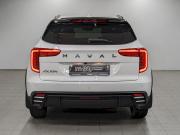 Haval Jolion I Рестайлинг Москва  - изображение 35