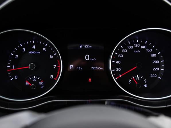 Kia XCeed I с пробегом 2021 года, цена 2 147 000 рублей, 72551 км, хэтчбек, Автокод Объявления