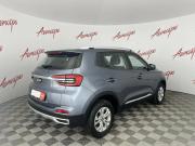 Chery Tiggo 4 I Рестайлинг Псков  - изображение 26