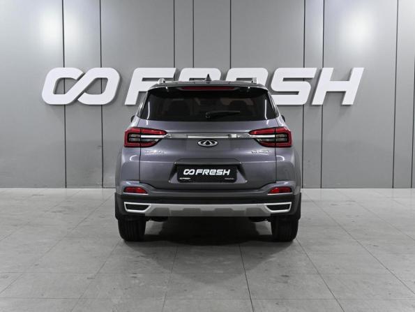 Chery Tiggo 4 I Рестайлинг с пробегом 2022 года, цена 1 309 000 рублей, 119595 км, внедорожник, Автокод Объявления