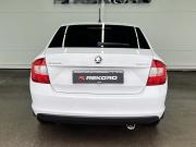 Skoda Rapid I Уфа  - изображение 22