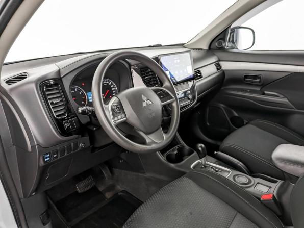 Mitsubishi Outlander III Рестайлинг 2 с пробегом 2016 года, цена 1 790 000 рублей, 90640 км, внедорожник, Автокод Объявления