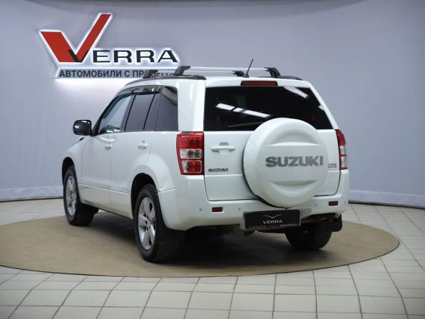 Suzuki Grand Vitara II Рестайлинг с пробегом 2012 года, цена 1 130 000 рублей, 145101 км, внедорожник, Автокод Объявления