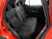 Daihatsu Rocky A200 Тюмень  - изображение 29