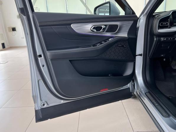 GAC GS8 II с пробегом 2024 года, цена 3 550 000 рублей, 66035 км, внедорожник, Автокод Объявления