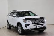 Ford Explorer V Рестайлинг 2 Иркутск  - изображение 22