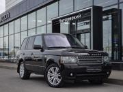 Land Rover Range Rover III Рестайлинг 2 Санкт-Петербург  - изображение 33