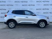 Chery Tiggo 4 Pro I Рестайлинг Набережные Челны  - изображение 23