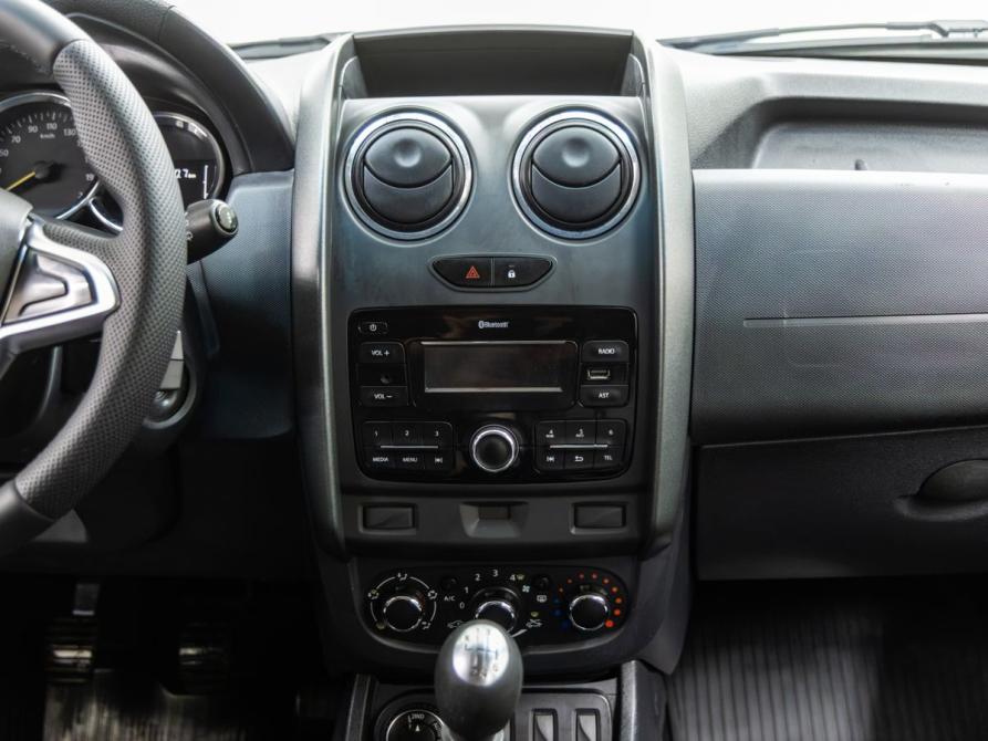Renault Duster I Рестайлинг Волгоград  - изображение 18