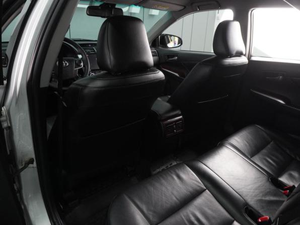 Toyota Camry VII (XV50) с пробегом 2013 года, цена 1 299 000 рублей, 215578 км, седан, Автокод Объявления