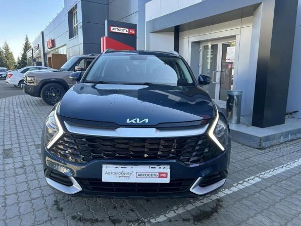 Kia Sportage V с пробегом 2022 года, цена 3 422 000 рублей, 64732 км, внедорожник, Автокод Объявления
