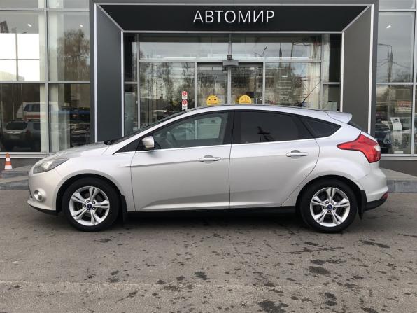Ford Focus III с пробегом 2011 года, цена 670 000 рублей, 237000 км, хэтчбек, Автокод Объявления