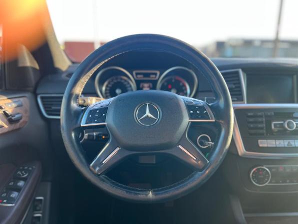 Mercedes-Benz GL-Класс II (X166) с пробегом 2013 года, цена 2 480 000 рублей, 282000 км, внедорожник, Автокод Объявления