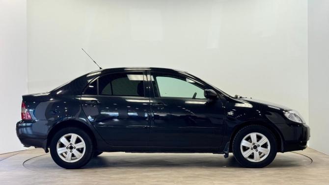 Toyota Corolla IX (E120 E130) Рестайлинг с пробегом 2006 года, цена 425 000 рублей, 152360 км, седан, Автокод Объявления