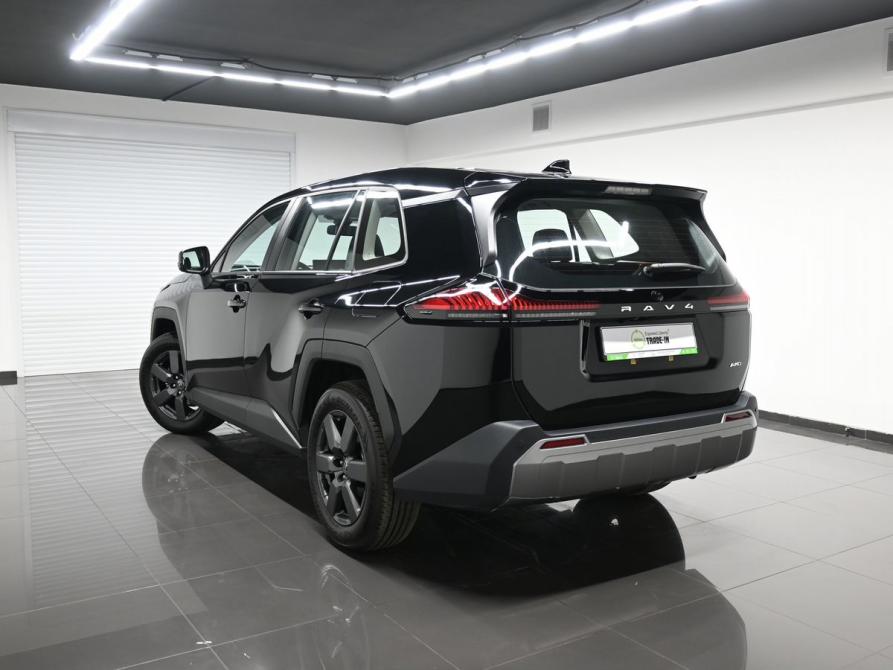 Toyota RAV4 VI (XA60) Тверь  - изображение 6
