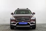 Infiniti QX50 I Рестайлинг Сургут  - изображение 24