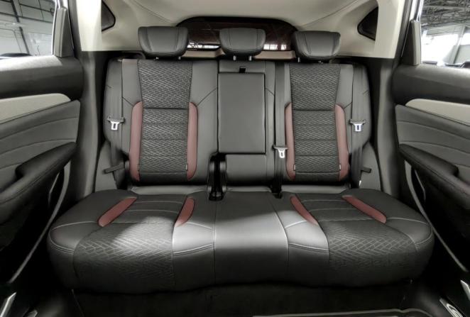 Haval F7 I Рестайлинг с пробегом 2023 года, цена 1 915 000 рублей, 41500 км, внедорожник, Автокод Объявления