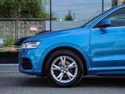 Audi Q3 I (8U) Рестайлинг Санкт-Петербург  - изображение 38