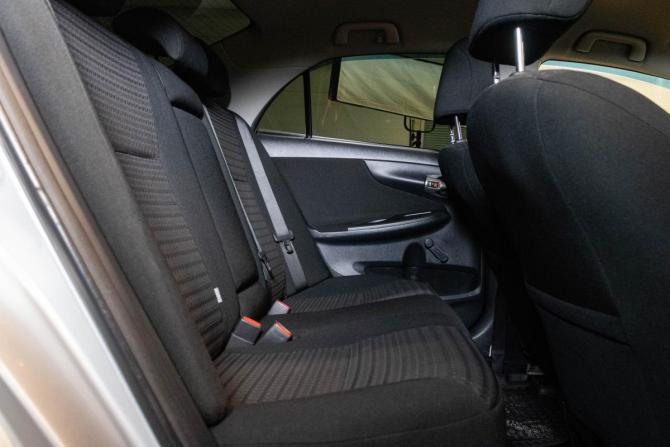 Toyota Corolla X (E140 E150) Рестайлинг с пробегом 2011 года, цена 1 049 000 рублей, 220746 км, седан, Автокод Объявления