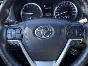 Toyota Highlander IV (XU70) Москва  - изображение 45