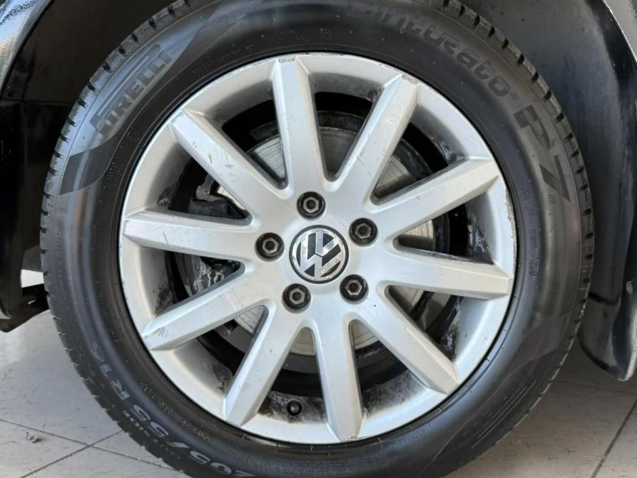 Volkswagen Jetta V Москва  - изображение 9