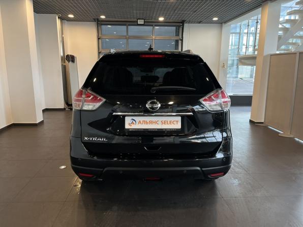 Nissan X-Trail III с пробегом 2018 года, цена 2 055 000 рублей, 170454 км, внедорожник, Автокод Объявления