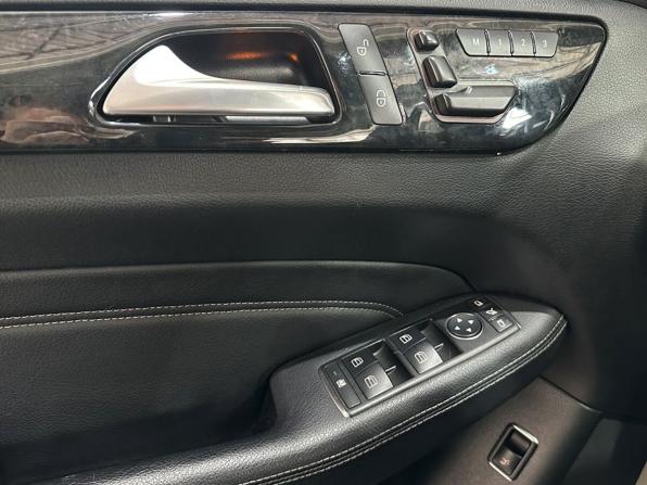 Mercedes-Benz M-Класс III (W166) с пробегом 2013 года, цена 2 480 000 рублей, 178610 км, внедорожник, Автокод Объявления