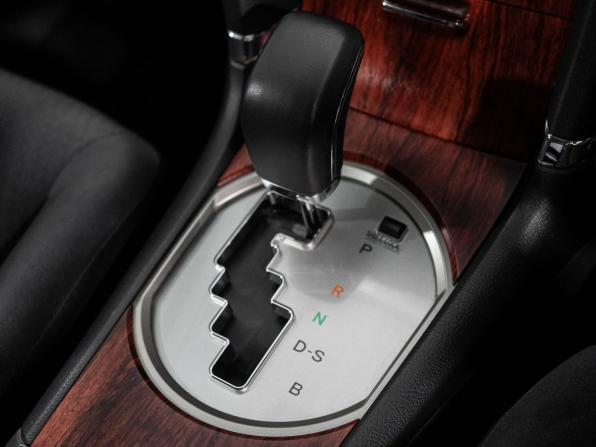 Toyota Allion II Рестайлинг с пробегом 2011 года, цена 1 295 500 рублей, 45711 км, седан, Автокод Объявления