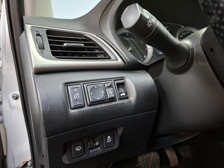 Nissan Sentra VII (B17) Москва  - изображение 19