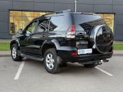 Toyota Land Cruiser Prado 120 Series Рестайлинг Ярославль  - изображение 25