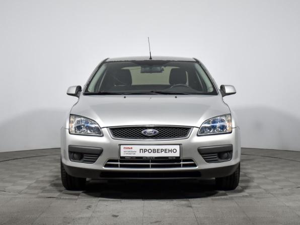 Ford Focus II с пробегом 2007 года, цена 375 000 рублей, 286000 км, седан, Автокод Объявления