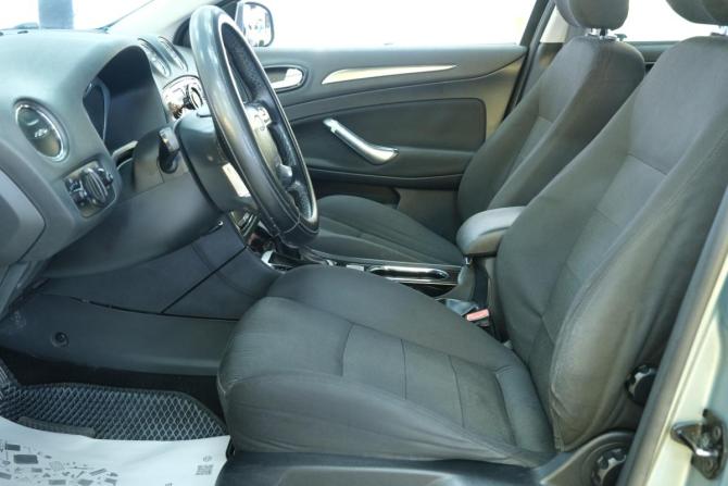 Ford Mondeo IV с пробегом 2009 года, цена 659 000 рублей, 232000 км, седан, Автокод Объявления