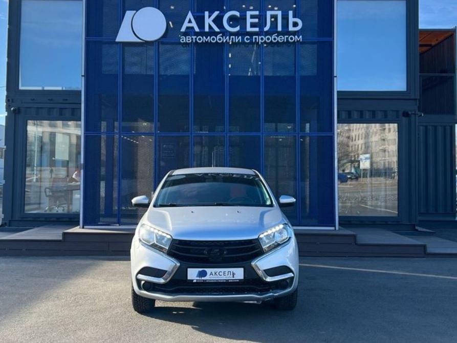 Lada (ВАЗ) XRAY I Архангельск  - изображение 2