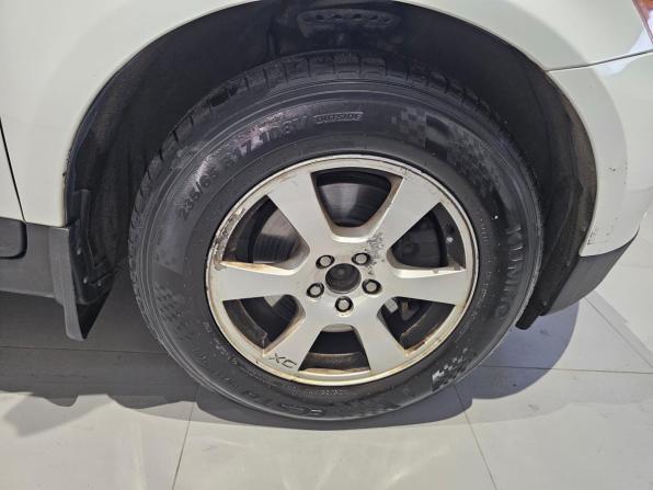 Volvo XC60 I с пробегом 2012 года, цена 1 599 000 рублей, 177990 км, внедорожник, Автокод Объявления