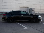 Kia Optima IV Рестайлинг Москва  - изображение 25