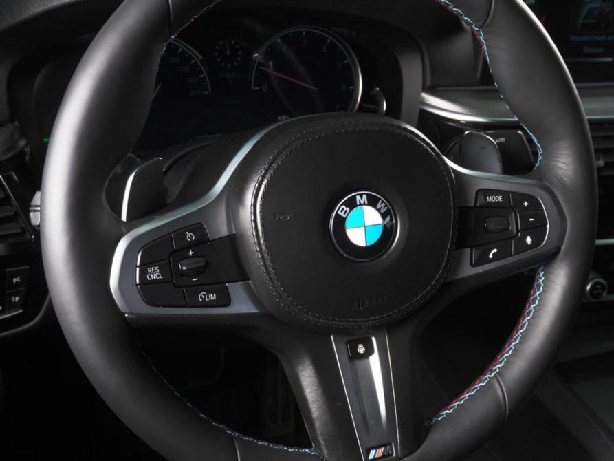 BMW 5 серии VII (G30/G31/G38) Минеральные Воды  - изображение 20