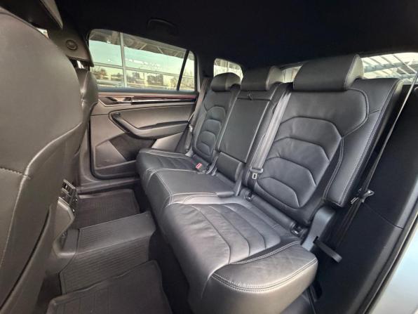 Skoda Kodiaq I с пробегом 2021 года, цена 3 150 000 рублей, 188400 км, внедорожник, Автокод Объявления