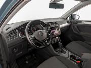 Volkswagen Tiguan II Москва  - изображение 43